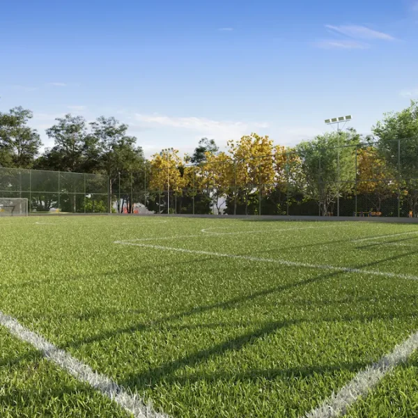 Campo de Futebol